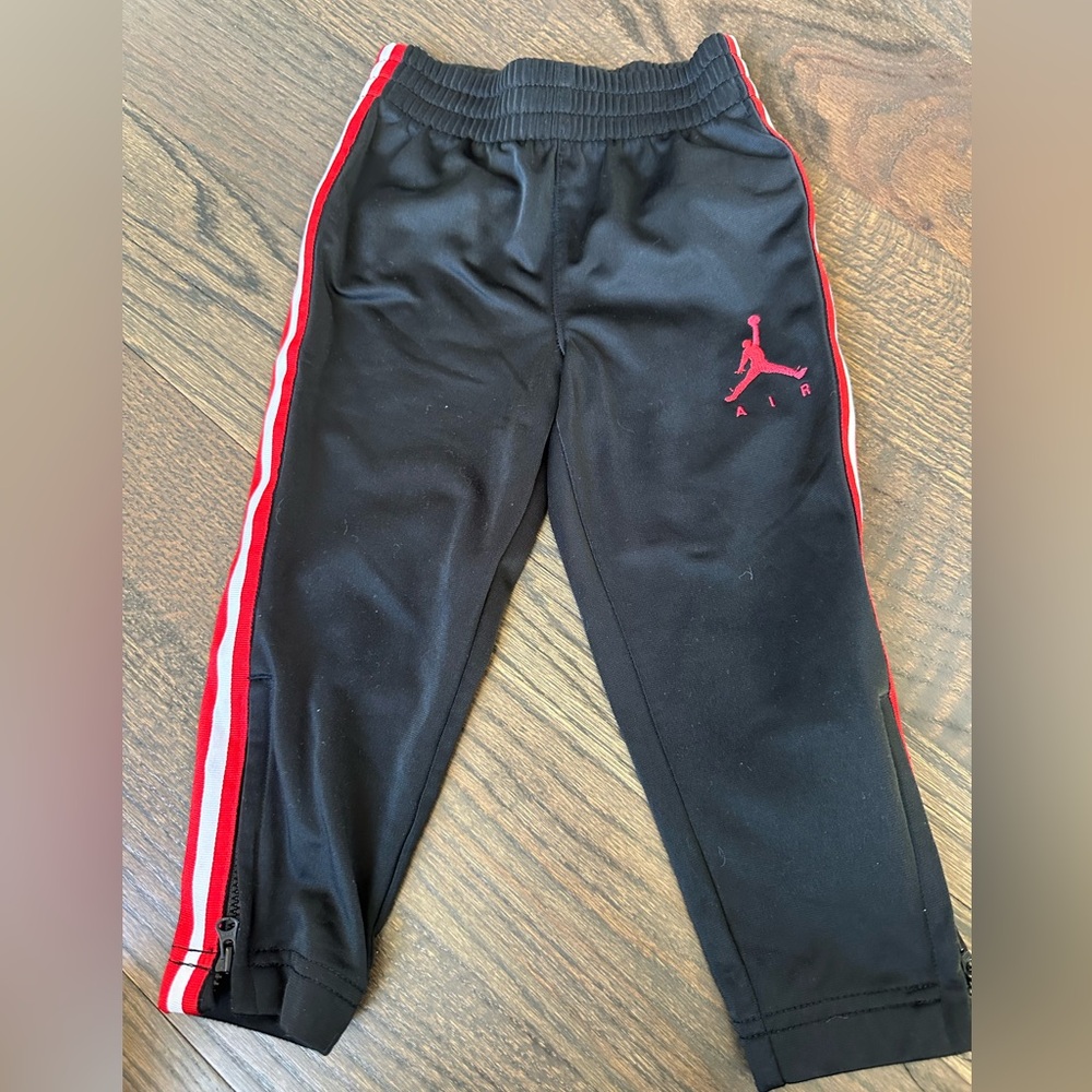 2T Air Jordan Pants